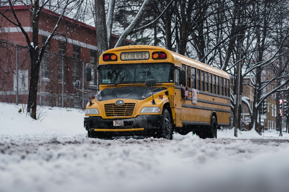 Predictions of West Michigan school closure