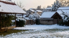 20mm Snowfall Inch Conversion