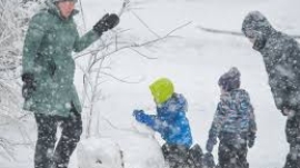 Winter Weather School Closures Tuesday Wednesday