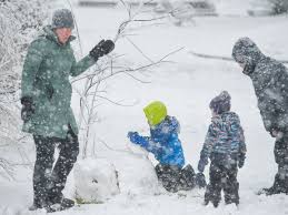 Winter Weather School Closures Tuesday Wednesday