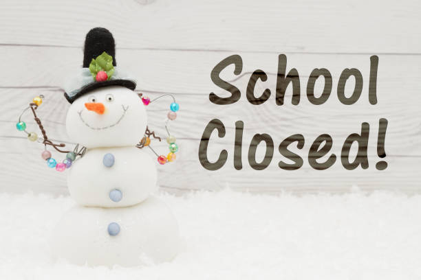 Predictions of West Michigan school closure