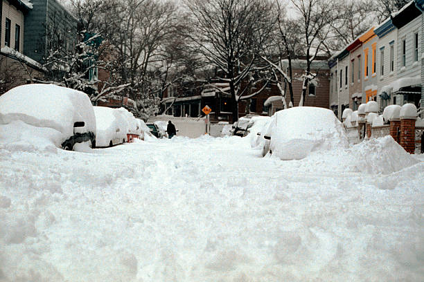 Predict Your Snow Day