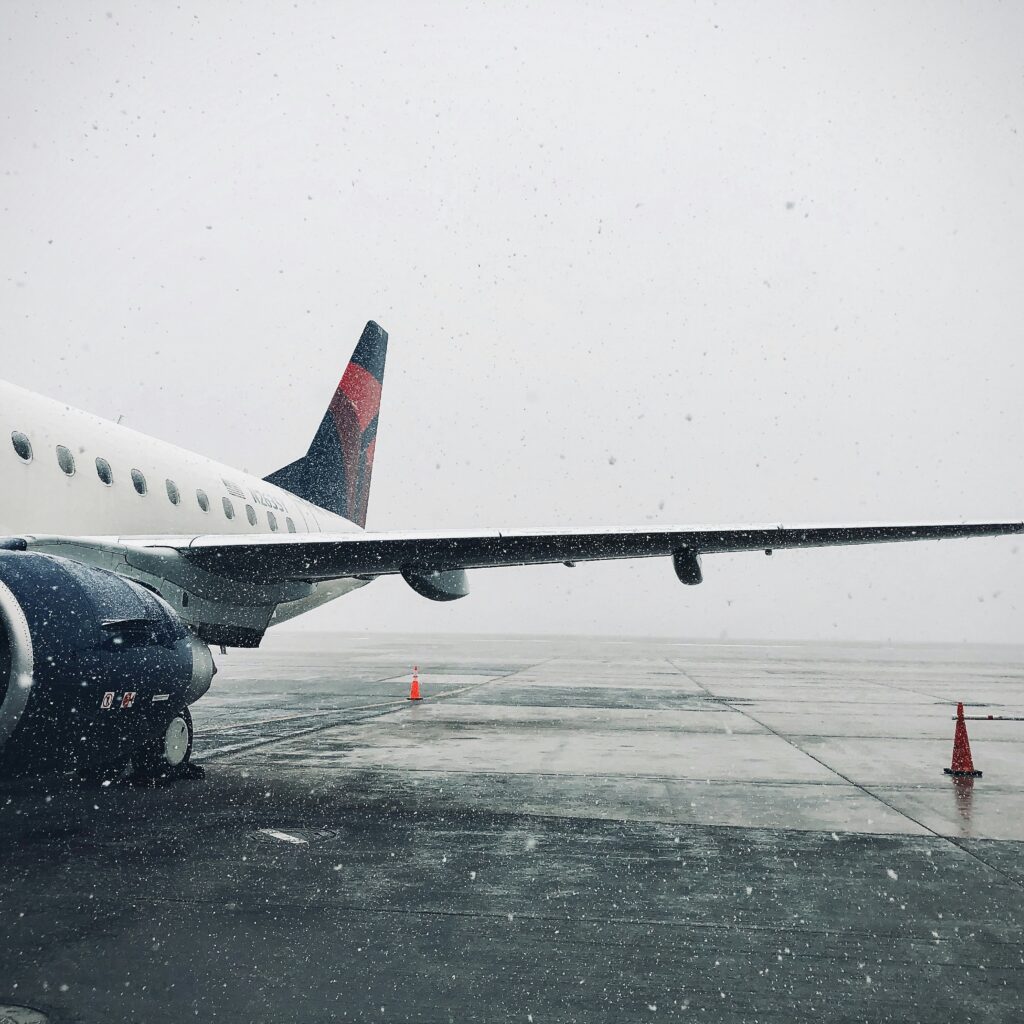 Thanksgiving Winter Snow Forecast