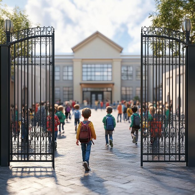 School Closings In TN