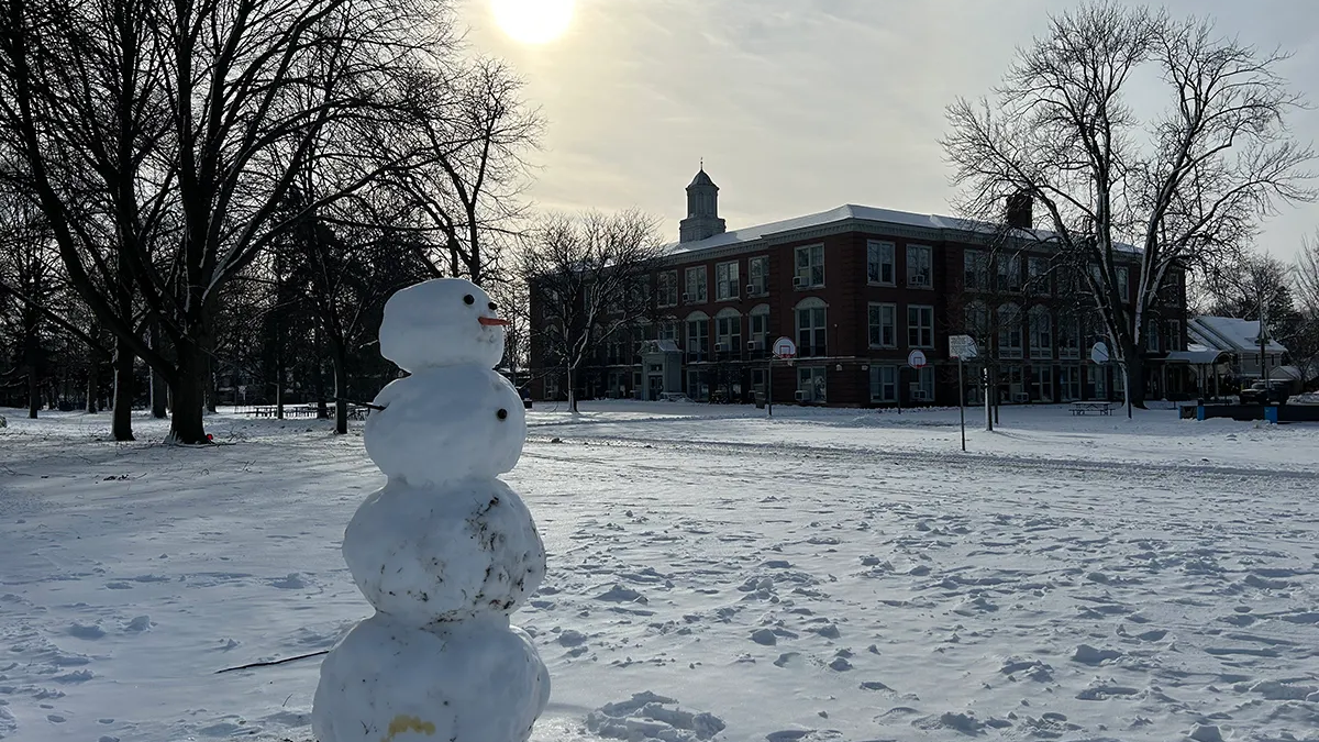 Is School Closed Today