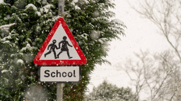 Accurate School Closings Predictions