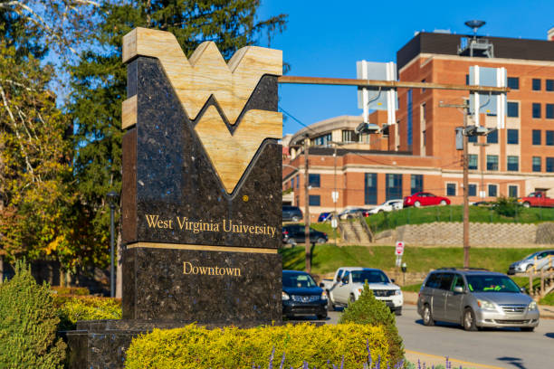 School closings in West Virginia