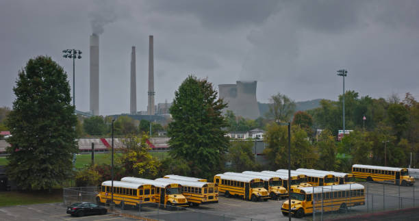 School closings in West Virginia