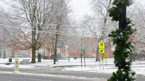 Accurate School Closings Predictions