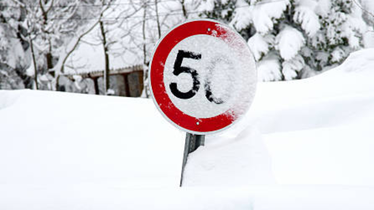 Convert 50mm Snow to Inches