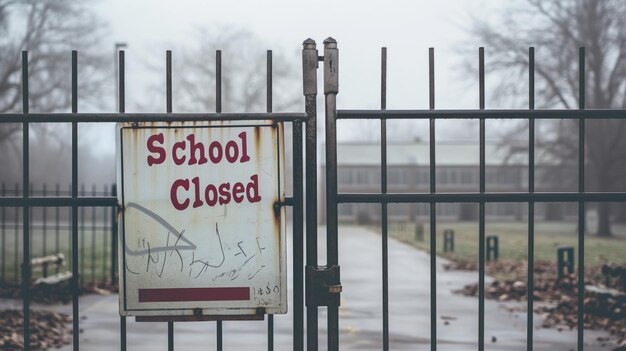 School Closings In TN