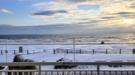 Virginia Beach, VA Weather Overview