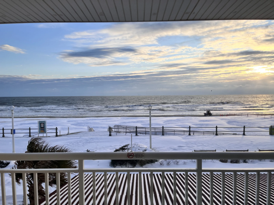 Virginia Beach, VA Weather Overview