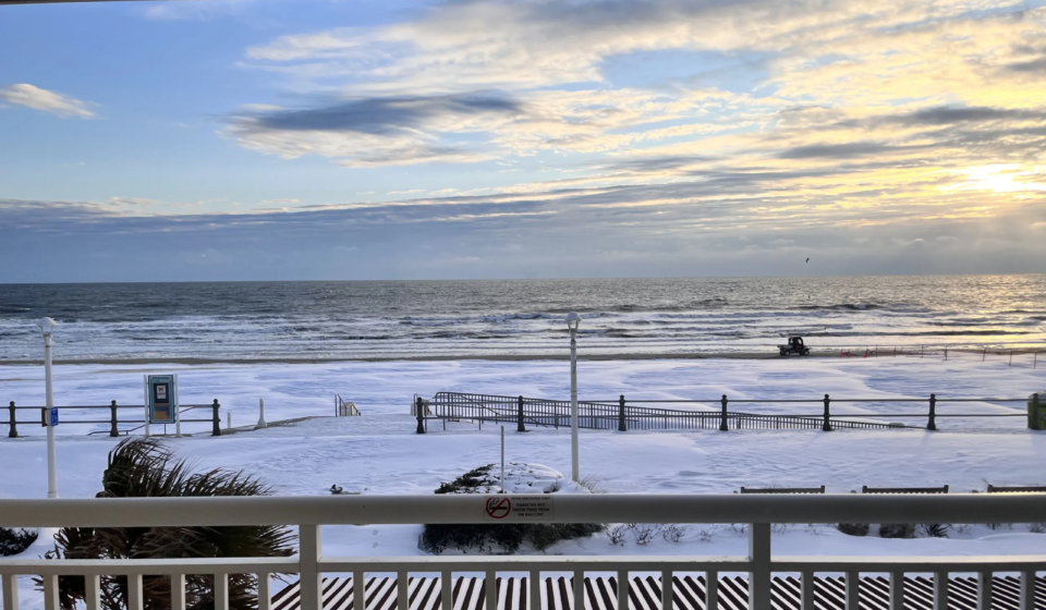 Virginia Beach, VA Weather Overview