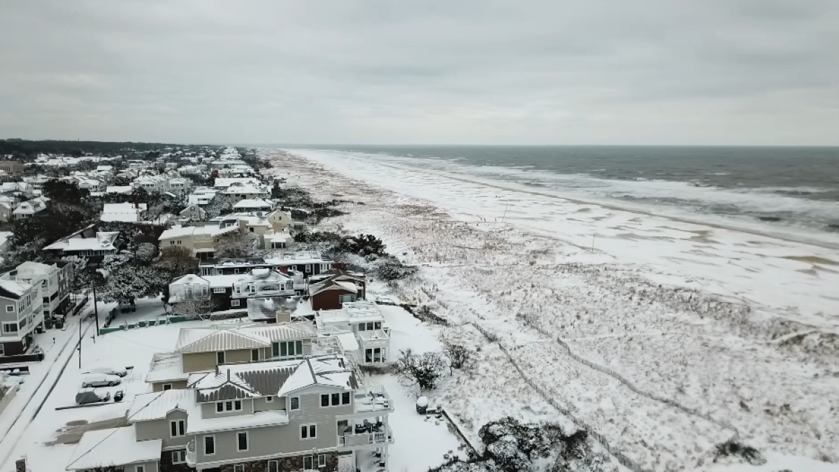 Virginia Beach, VA Weather Overview