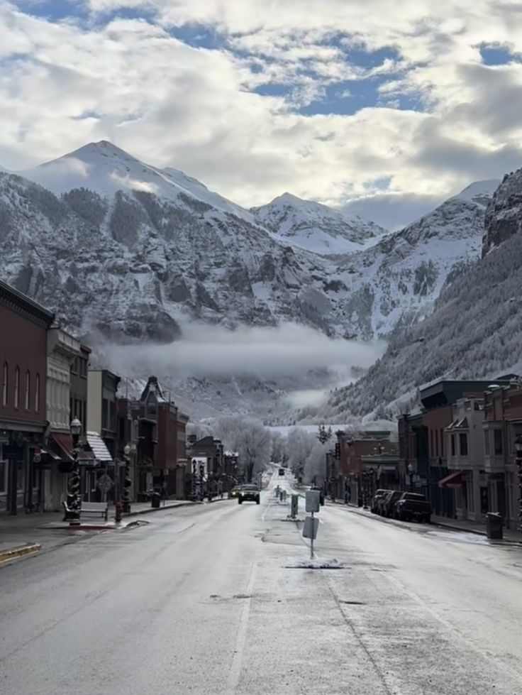 Colorado Snowfall in the Last 24 Hours