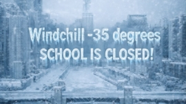 School Closings tomorrow in Michigan