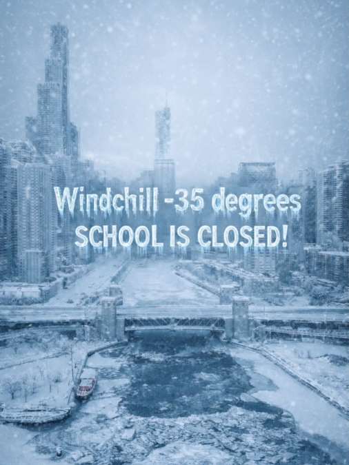 School Closings tomorrow in Michigan