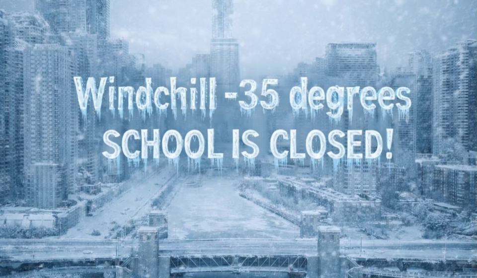 School Closings tomorrow in Michigan