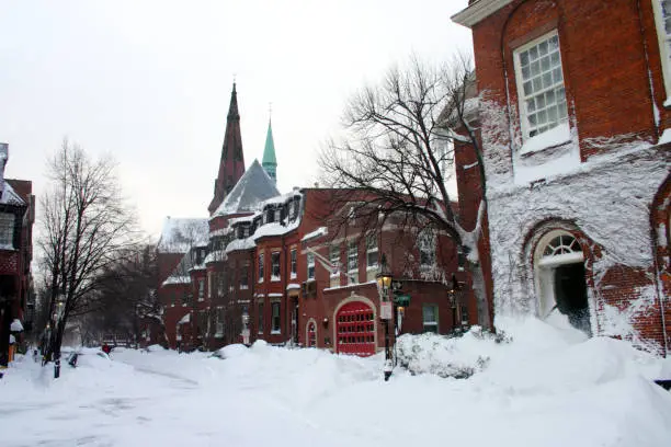 School Closings in Massachusetts in the Future